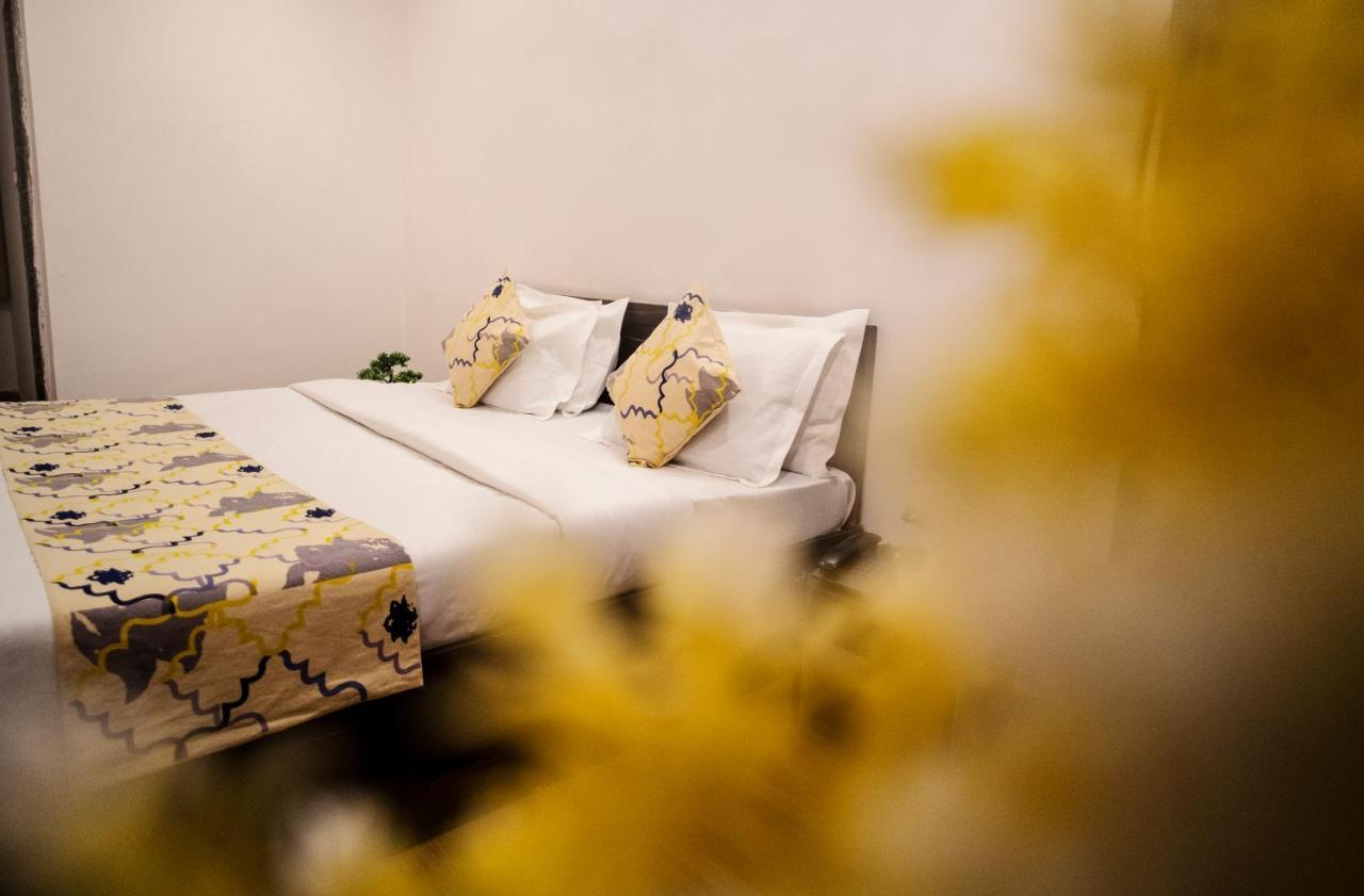 Tripli Hotels Arunoday Palace Udajpur Zewnętrze zdjęcie