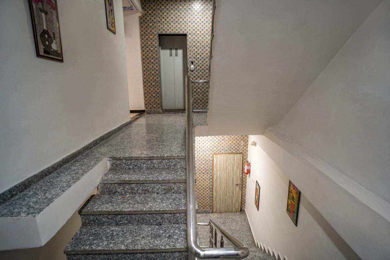 Tripli Hotels Arunoday Palace Udajpur Zewnętrze zdjęcie