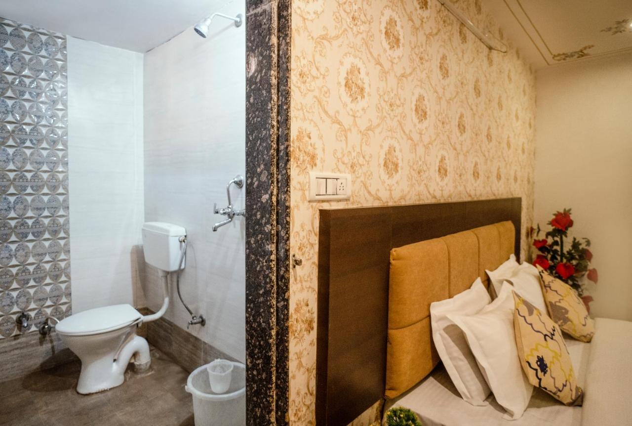 Tripli Hotels Arunoday Palace Udajpur Zewnętrze zdjęcie