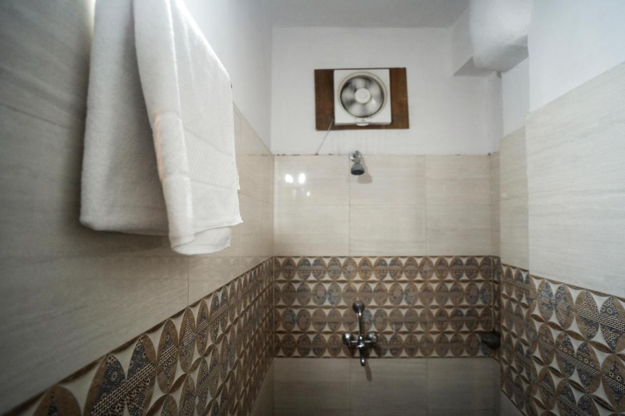 Tripli Hotels Arunoday Palace Udajpur Zewnętrze zdjęcie